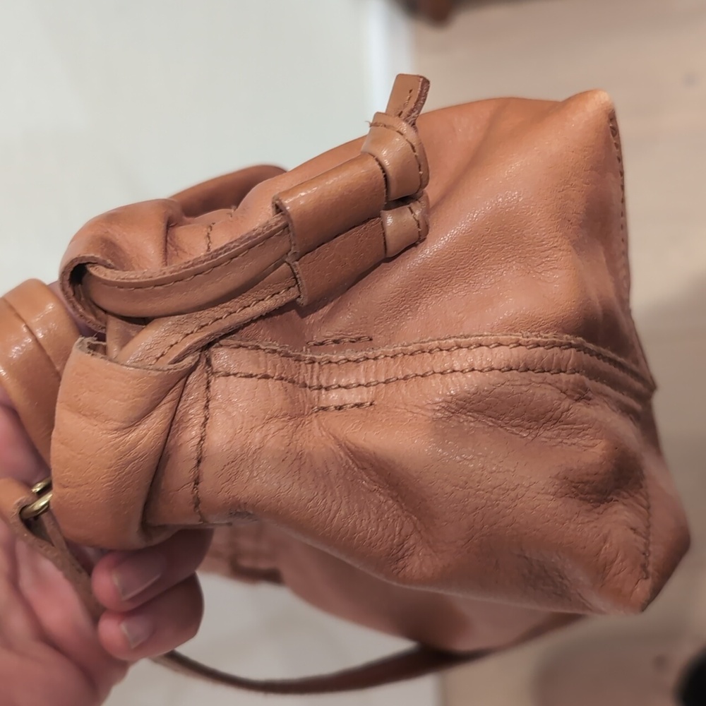 Madewell Piazaa Mini Bag - Picture 8 of 12